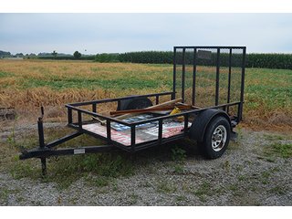 Property photo 13 - PERSONAL PROPERTY AUCTION in Allen County
